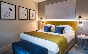 Sloane Place Hotel London 4* United Kingdom